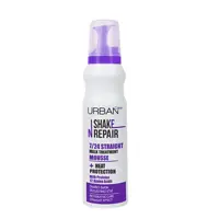 موس مو شیری ترمیم کننده و صاف کننده قوی اربن کر 150 میل - urban care