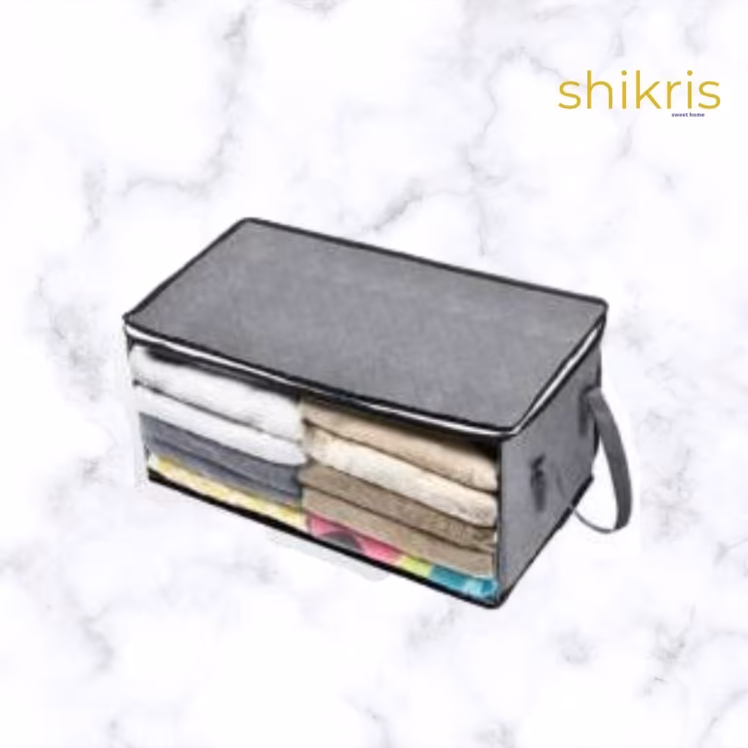 بقچه تمام پنجره لباس 