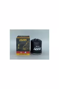 لوازم یدکی موتورسیکلت VESPA GTV 300 SPRINT سازگار 150 APRILLA 125 200 250 فیلتر روغن KHAN