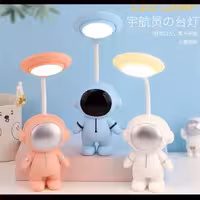 چراغ مطالعه فضانوردی