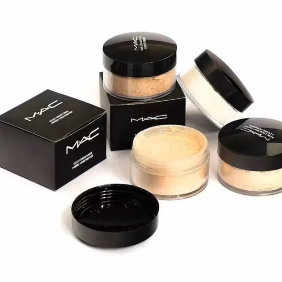 پودر فیکس مک