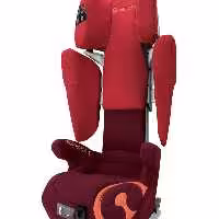 صندلی ماشین  concord transformer isofix 2015کد 942t
