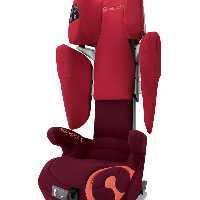 صندلی ماشین  concord transformer isofix 2015کد 942t