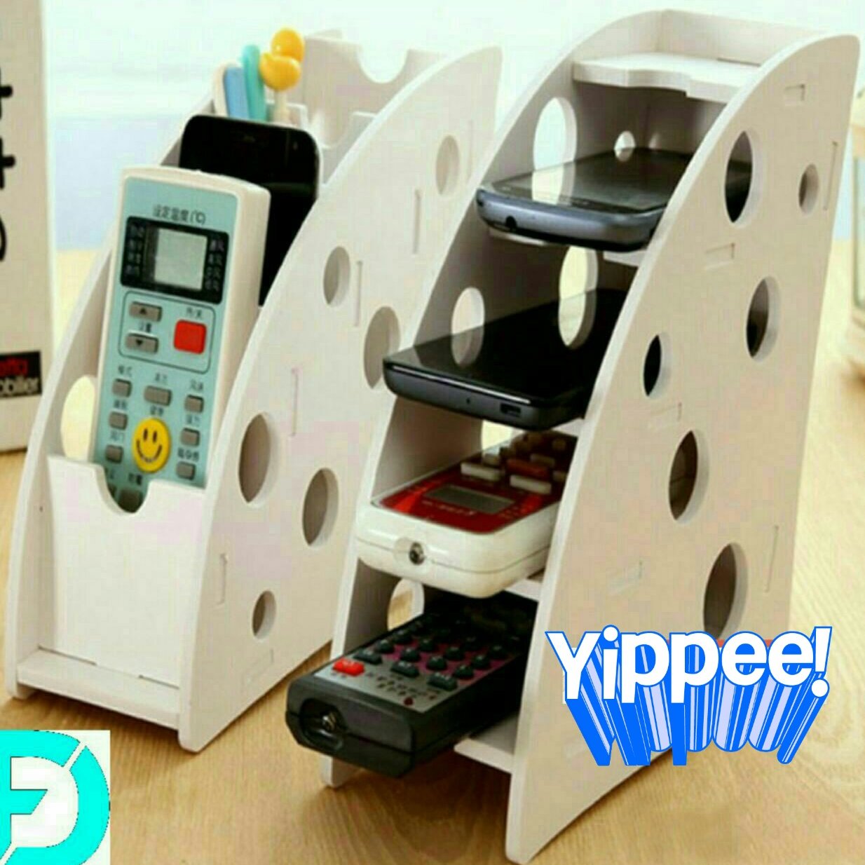 شلف جاکنترلی #جاکنترلی