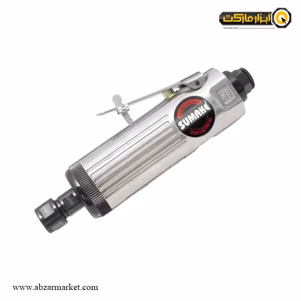 فرز انگشتی بادی گلو کوتاه سوماک مدل ST-7733-M