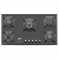 اجاق گاز صفحه ای ایلیا استیل مدل G 503 D