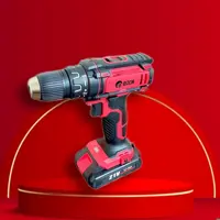 دریل پیچ گوشتی شارژی ادون مدل AD-21A
