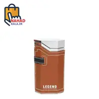 عطر گرمی امپر لجند  Emper Legend اصلی 