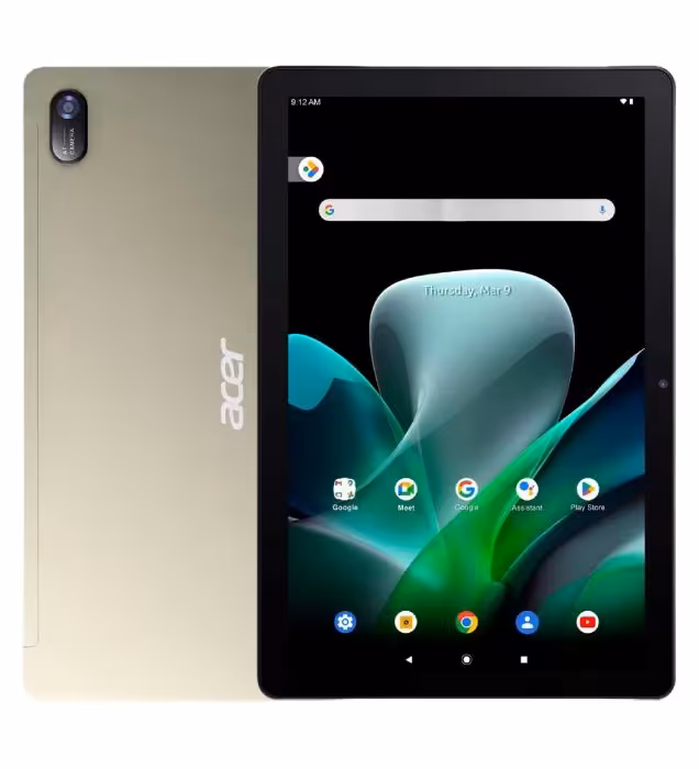 تبلت Iconia Tab M10 ایسر ظرفیت 128 گیگابایت رم 4 گیگابایت