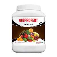 کود هیومیک اسید وپروفرت هلند
