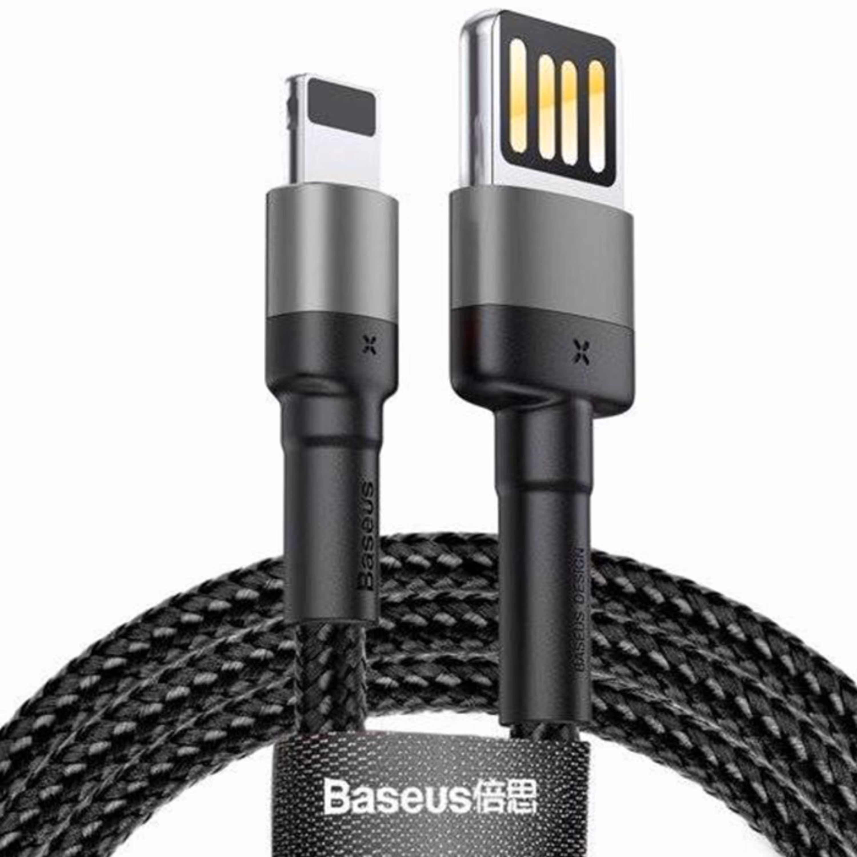 کابل تبدیل USB به IOS باسئوس طول 2 متر