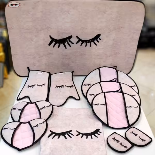 ست دم کنی 11 پارچه