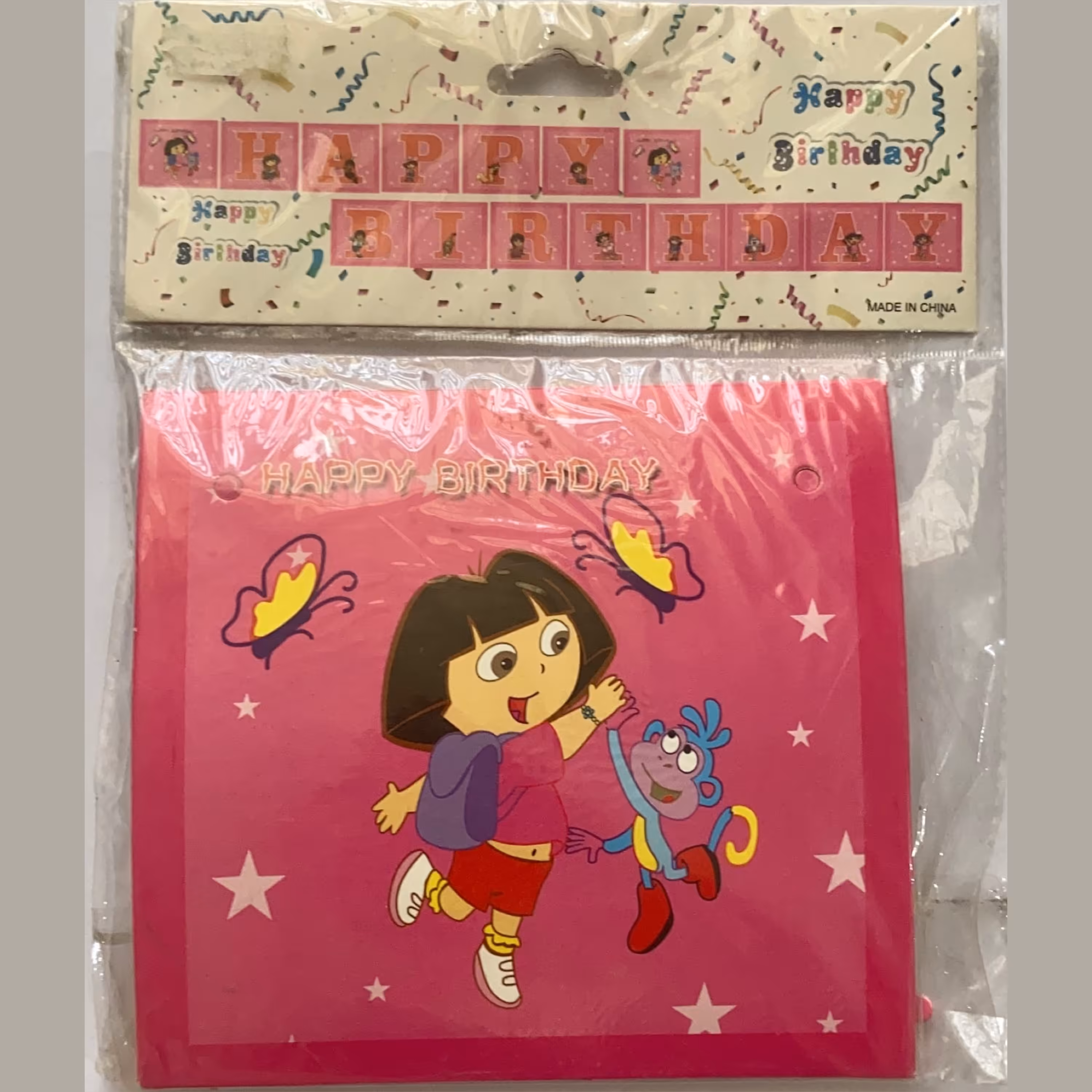 ریسه تم دورا