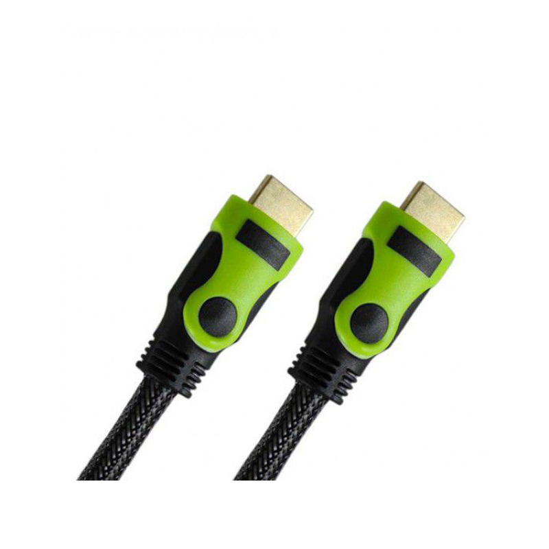 کابل HDMI زره دار مدل HDTV به طول 30 متر