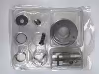 کیت مدل g25 550 - پرشین توربو شارژر