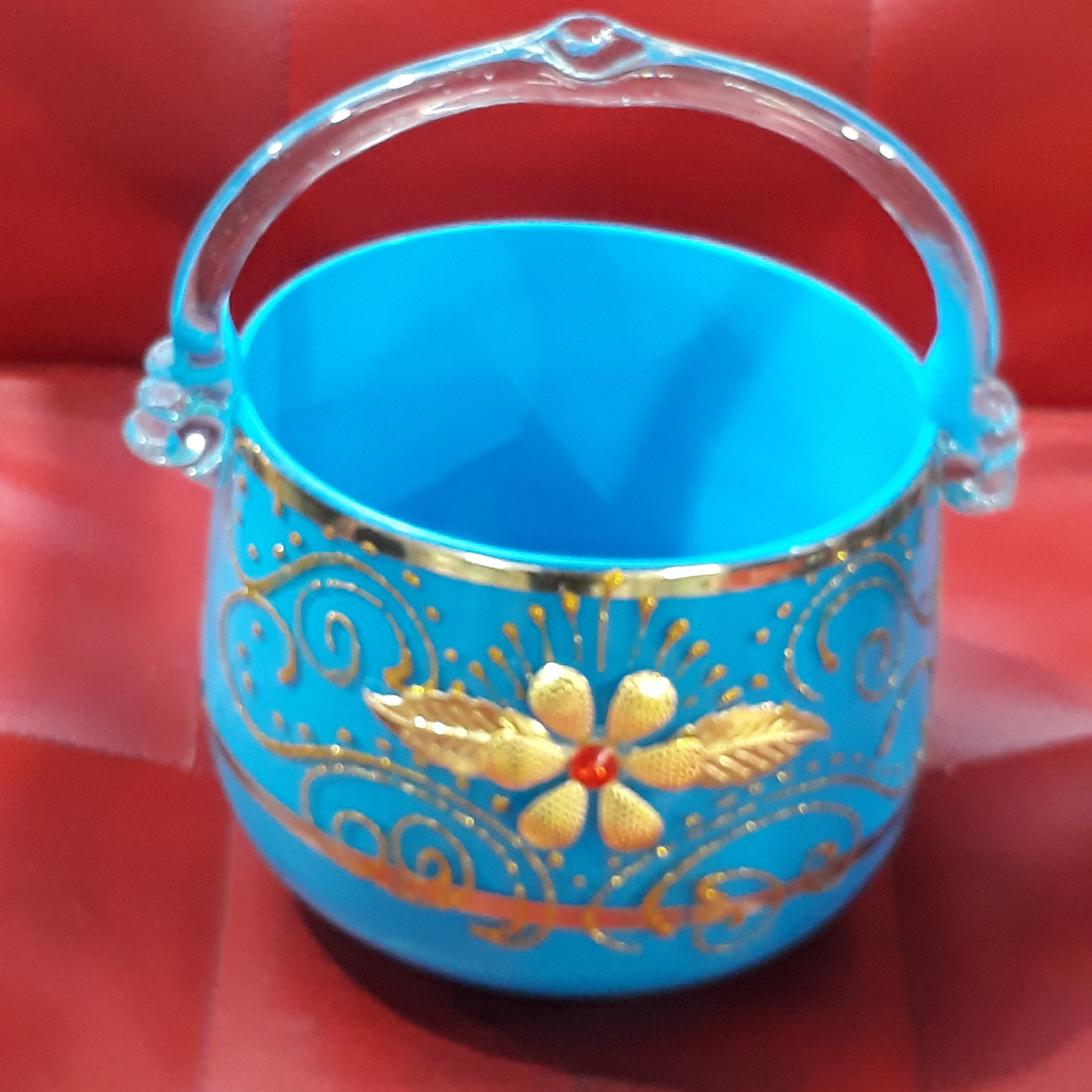 سبد مریم