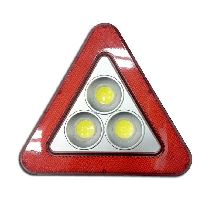 چراغ خطر مثلثی مدل HS-8018