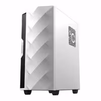 کیس گیم مکس مدل GAMEMAX Diamond COC WT