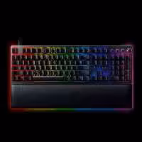 قیمت   خرید کيبورد گیمینگ ريزر Razer Huntsman V2 Analog
