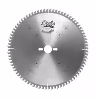 تیغ اره الماسه MDF انسی 80×250 سری گلدن مدل LHC11325031G