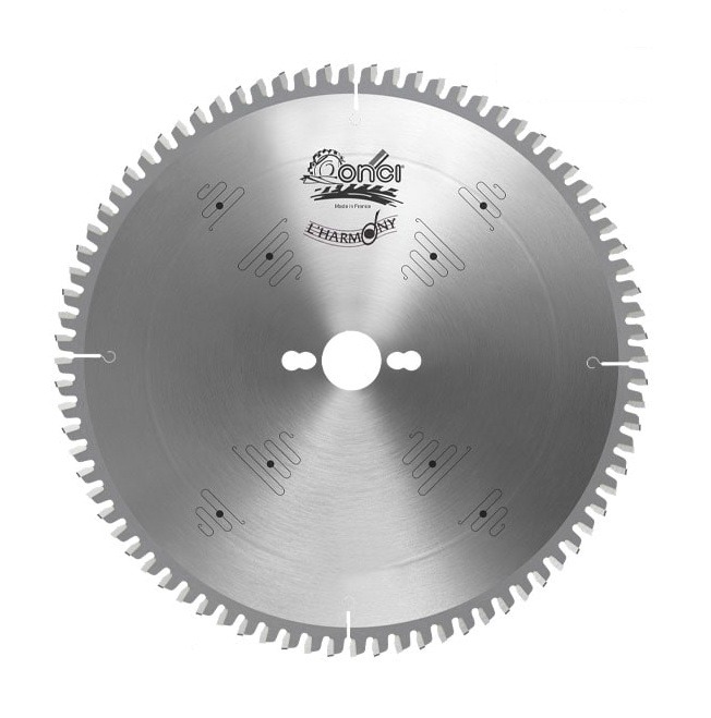 تیغ اره الماسه MDF انسی 80×250 سری گلدن مدل LHC11325031G