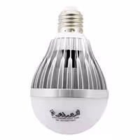 لامپ رشد گیاه 12 وات فول اسپکتروم فروردین