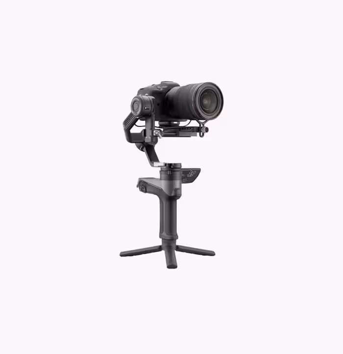 استابلایزر Zhiyun مدل Weebill 2