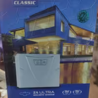 دزدگیر کلاسیک