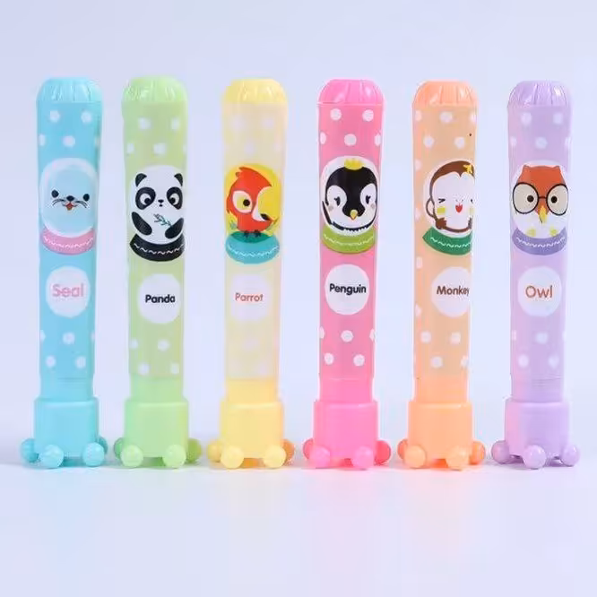 هایلایتر حیوانات 