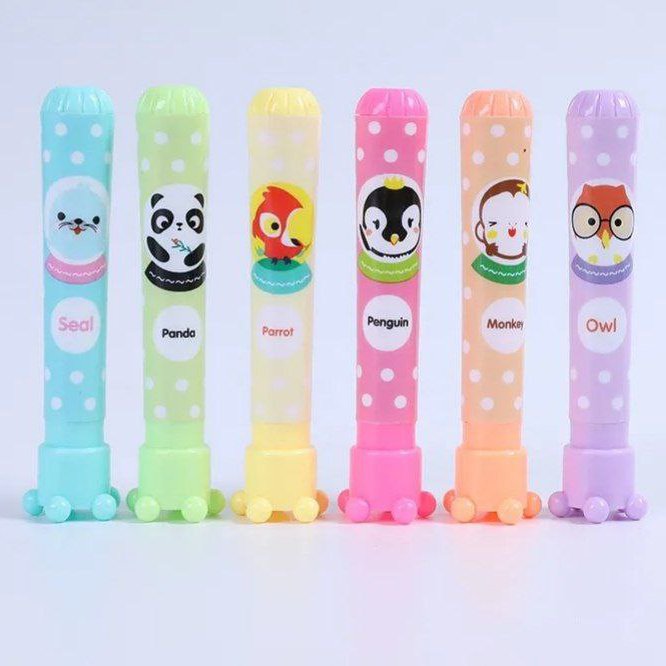 هایلایتر حیوانات 