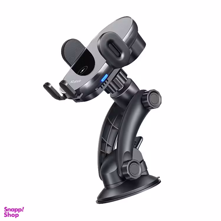 پایه نگهدارنده و شارژر بی سیم گوشی موبایل مک دو دو (Mcdodo) مدل CH-160