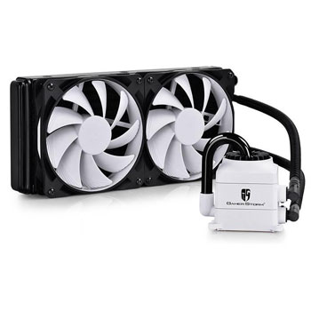 قیمت خرید فن دیپ کول کد5581 | Deep Cool 240 Cooler