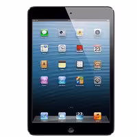 آیپد مینی با ظرفیت 16 گیگابایت