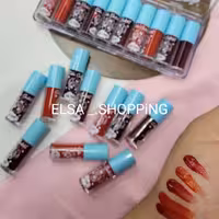 تینت جعبه ای عروسکی

لازمه من توضیح بدم یا نه تینت دیگه اونم چه تینتی
اورجینال کیفیتش فوق العادست 