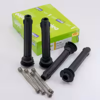 وایر بوت سمند ملی EF7  والئو تمام سیلیکون 