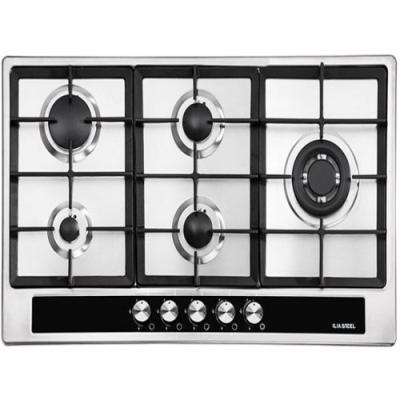 گاز مدل S513 ایلیا استیل