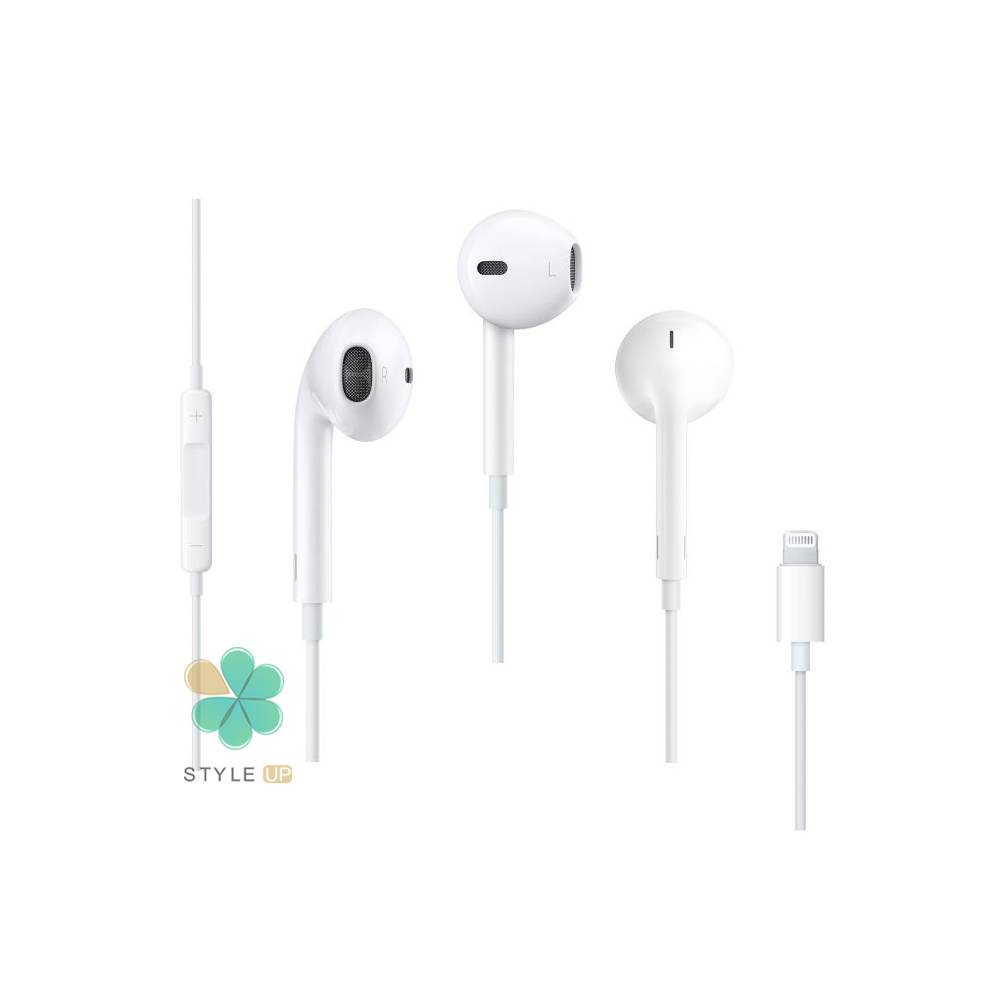 هندزفری اپل ایرپاد Apple Earpods مدل A1748