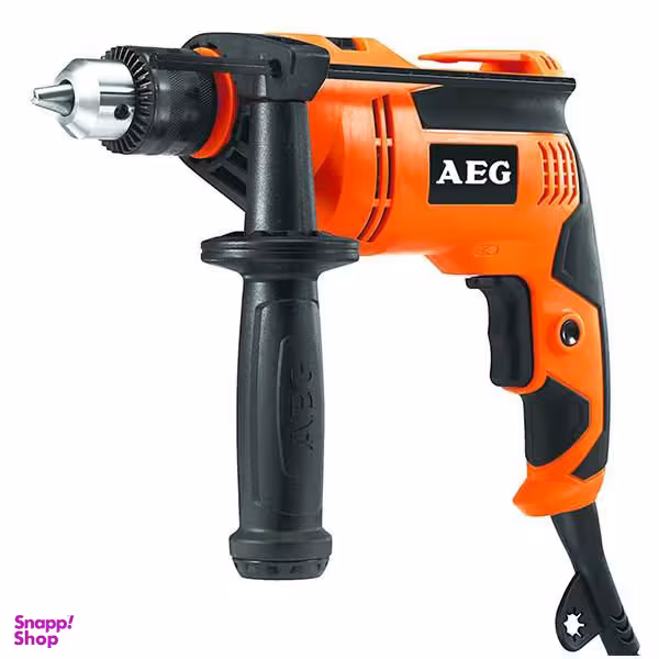 دریل چکشی آاگ مدل SBE 580 R