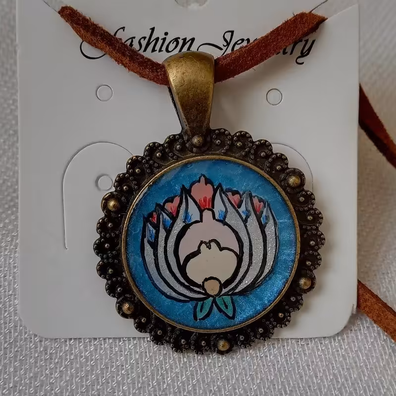 گل شاه عباسی 