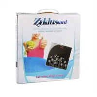 ترازو دیجیتال زیکلاس مد  ZYKLUSMED مدل ZYK-DS07