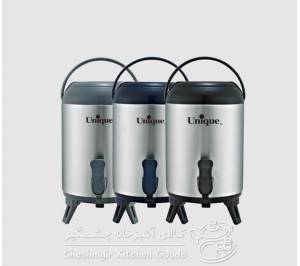 کلمن داخل استیل 6 لیتری یونیک UN-7591