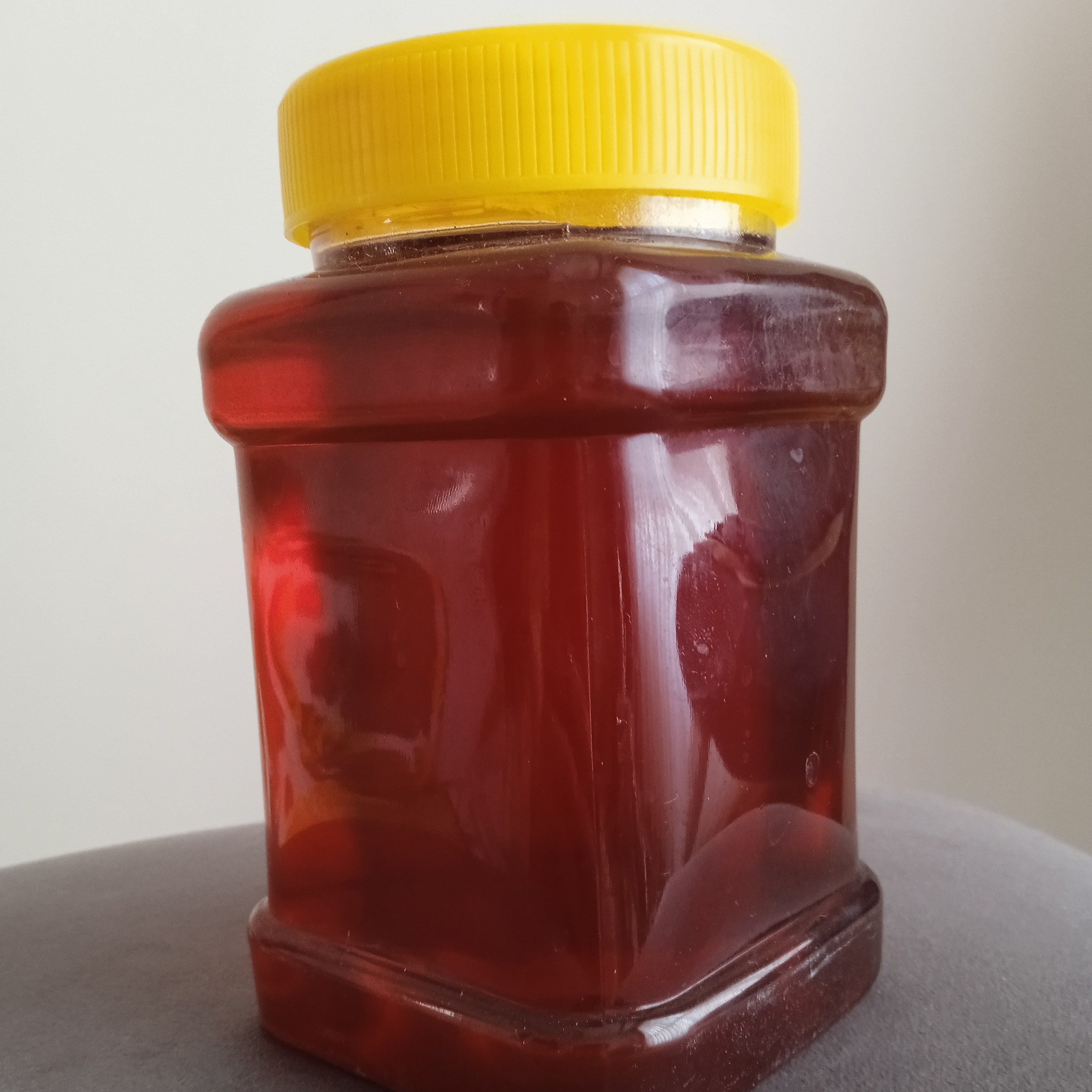 عسل طبیعی شهد