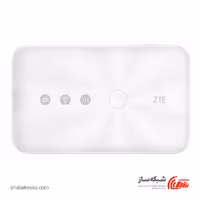 قیمت و خرید مودم همراه 4G/LTE زد تی ای ZTE MF937 وای فای N300 با باتری 2000mAh - شبکه ساز
