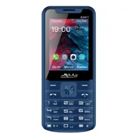جی ال ایکس مدل R2401 دو سیم کارت