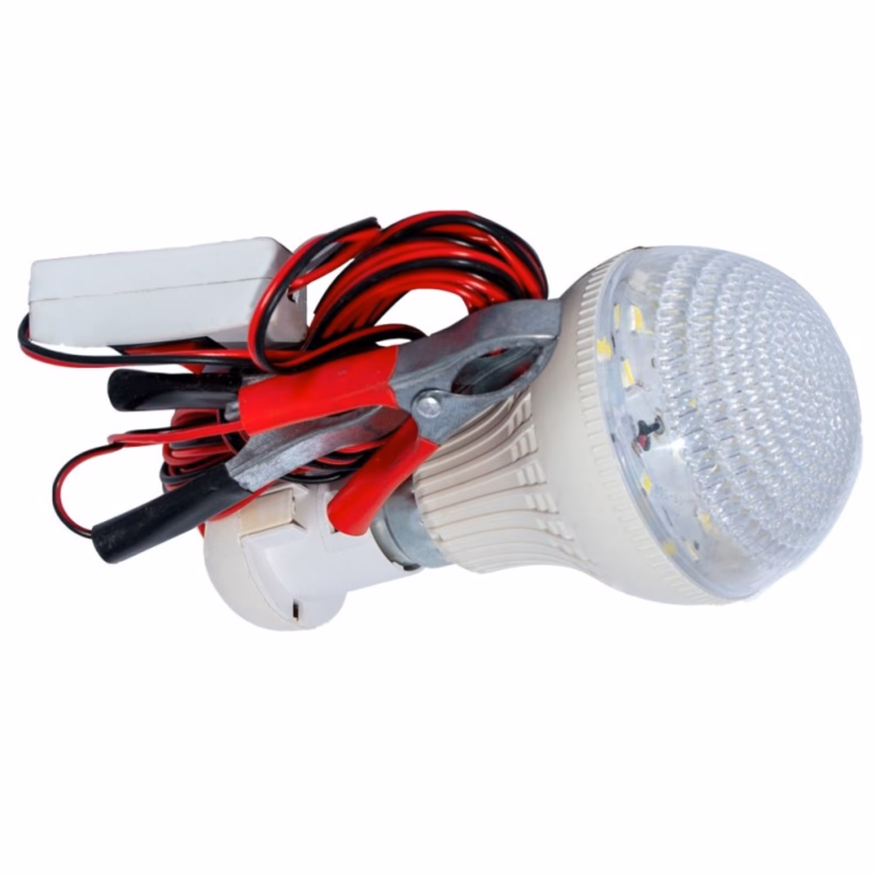 لامپ سیار مسافرتی خودرو مدل HB-11