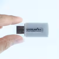 رم ریدر همه کاره Siyoteam SY-638    