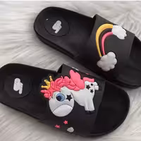 دمپایی فانتزی