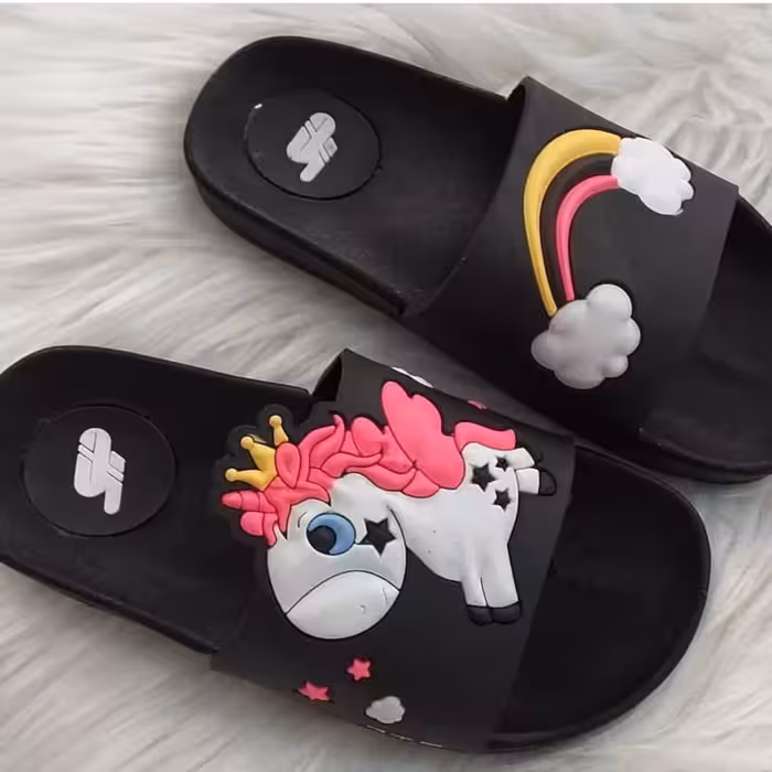 دمپایی فانتزی