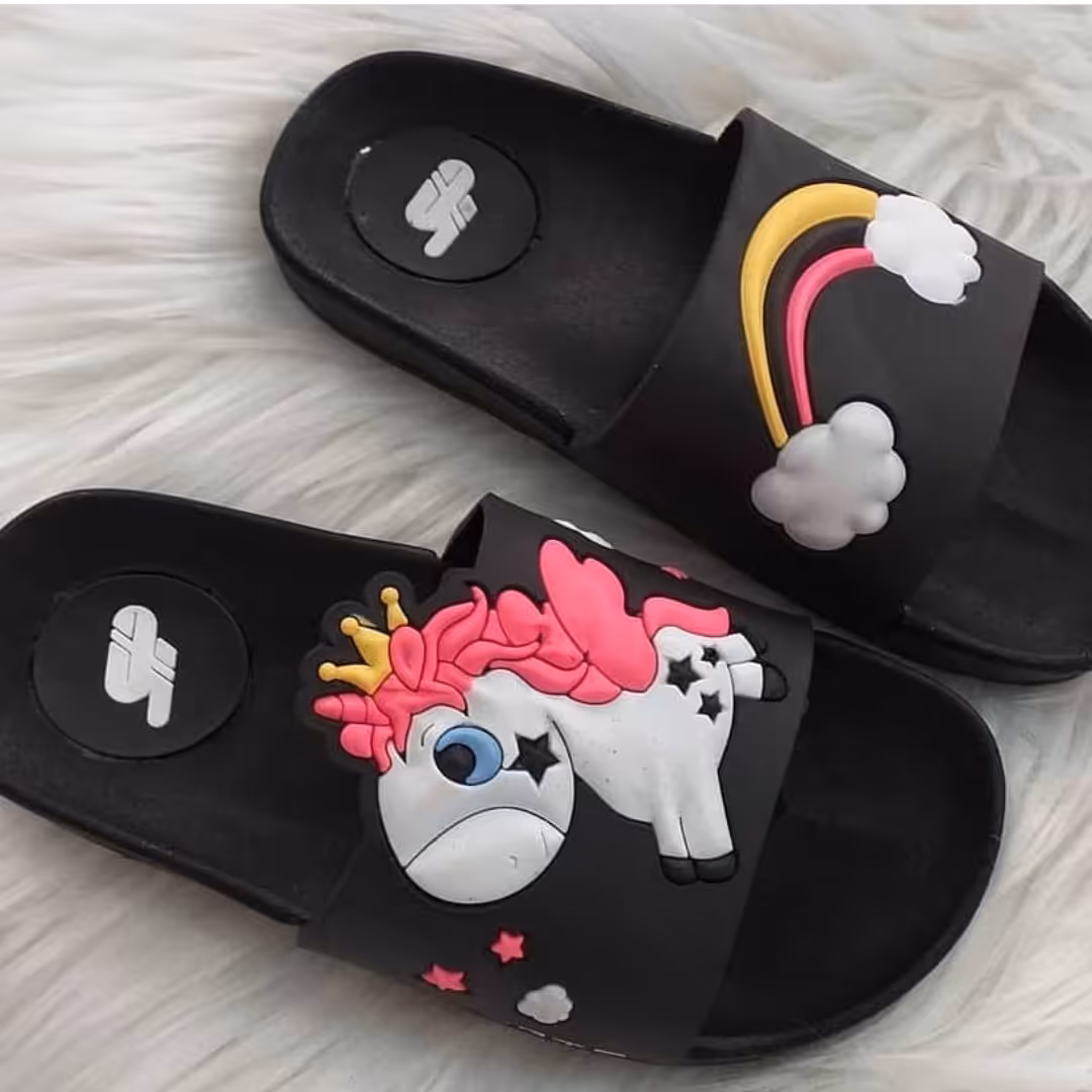 دمپایی فانتزی