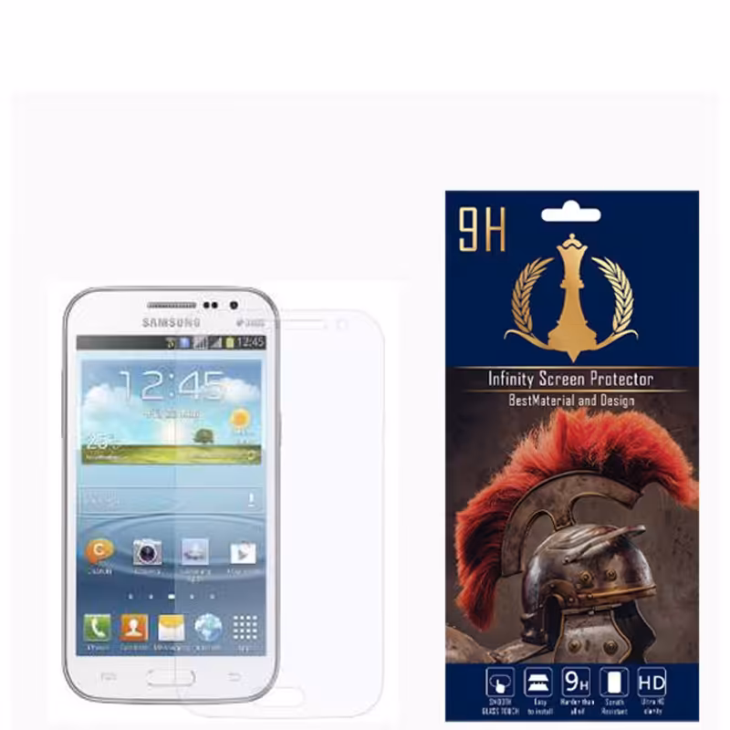 محافظ صفحه نمایش اینفینیتی مناسب برای گوشی موبایل سامسونگ Galaxy WIN